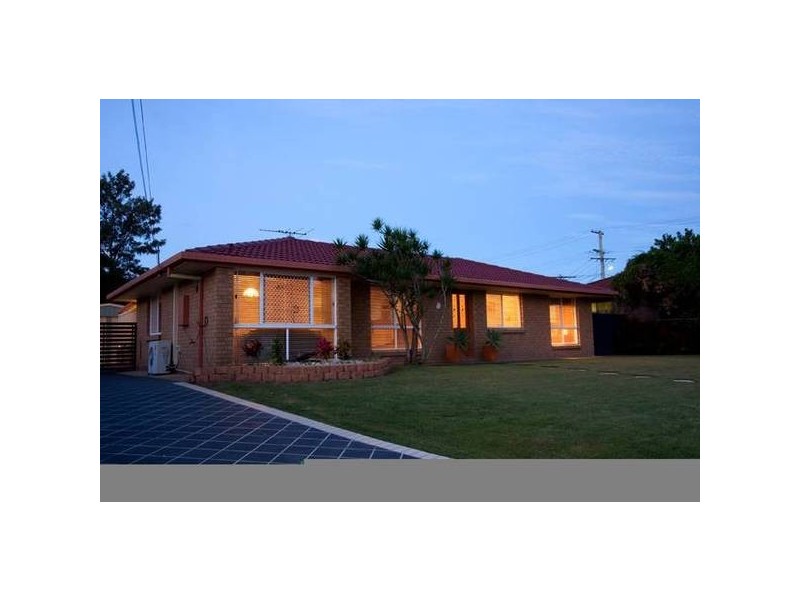 2 Mackay Court, Alexandra Hills QLD 4161