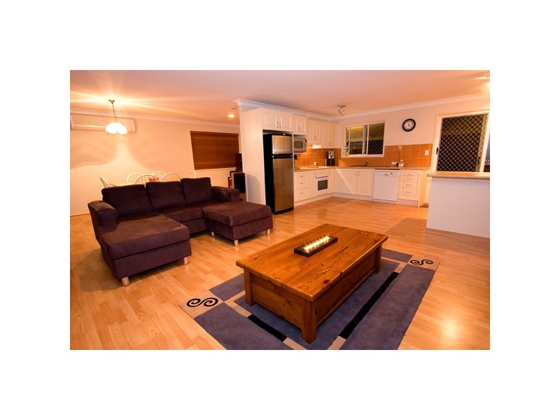 2 Mackay Court, Alexandra Hills QLD 4161