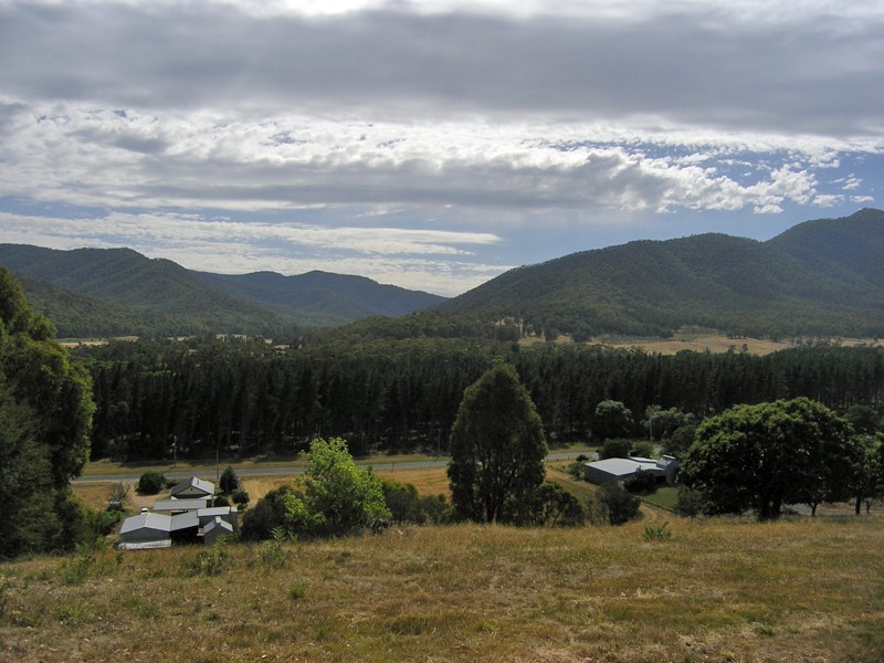 Lot 1, 462 Great Alpine Road, Bright VIC 3741