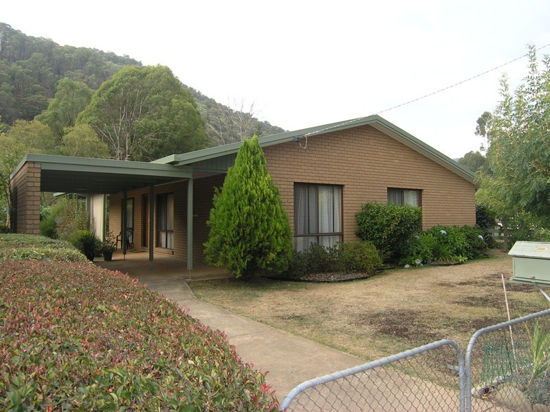 13 Spion Kopje Road, Bright VIC 3741