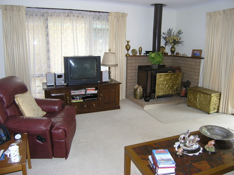 13 Spion Kopje Road, Bright VIC 3741