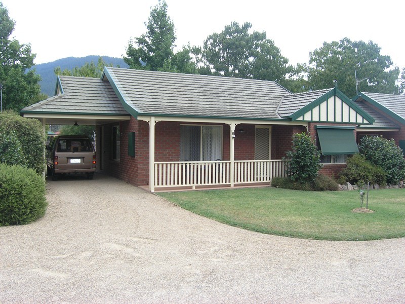 16-20 Gavan Street, Bright VIC 3741