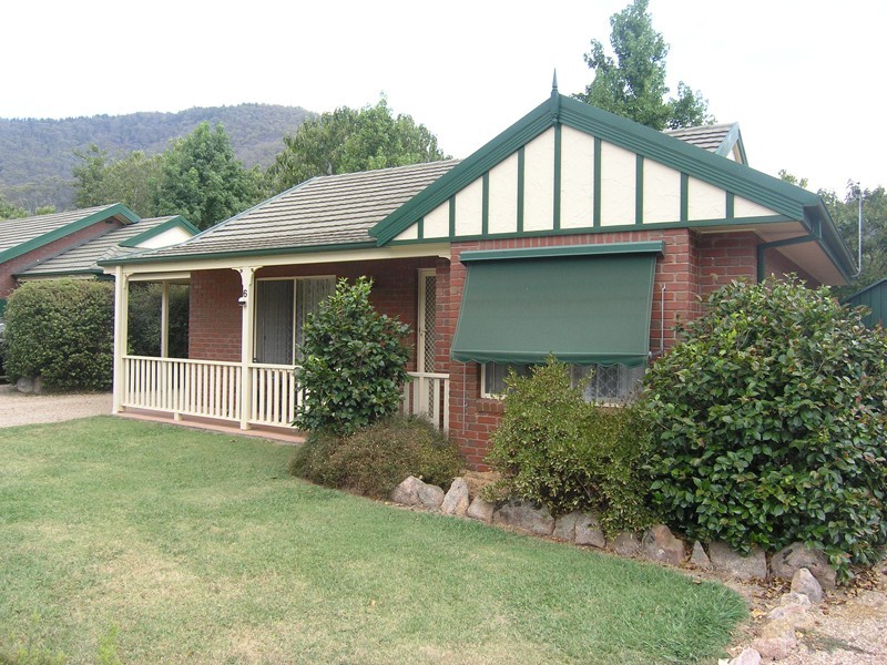 16-20 Gavan Street, Bright VIC 3741