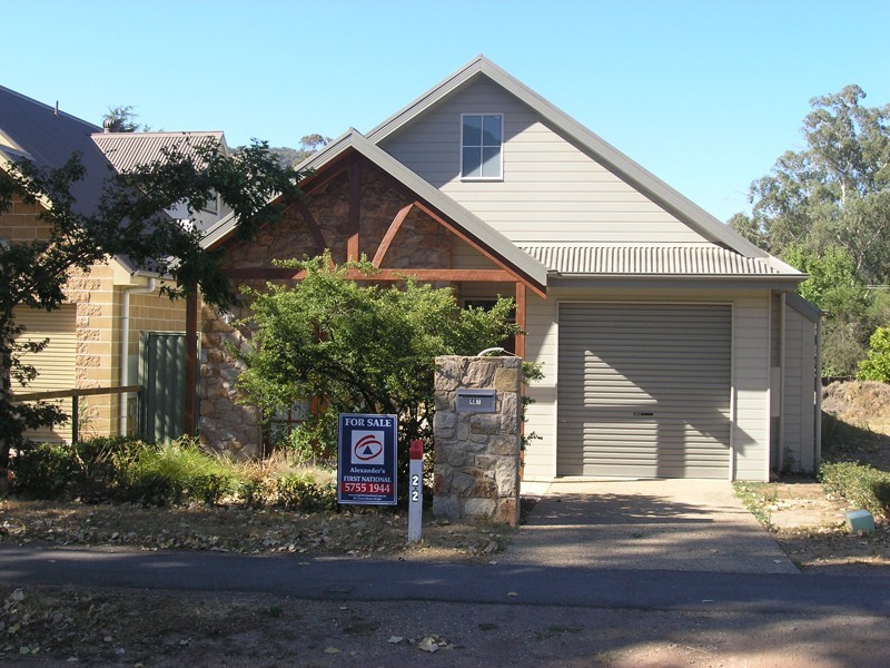 47 Cobden Street, Bright VIC 3741
