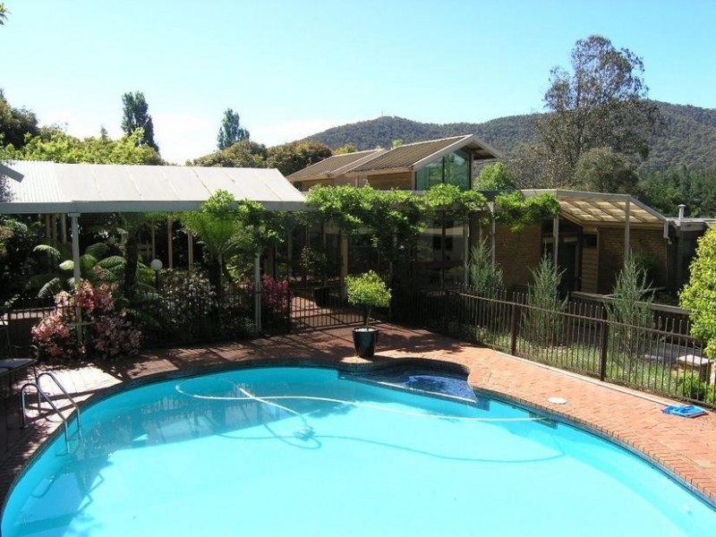 166 Delany Avenue, Bright VIC 3741