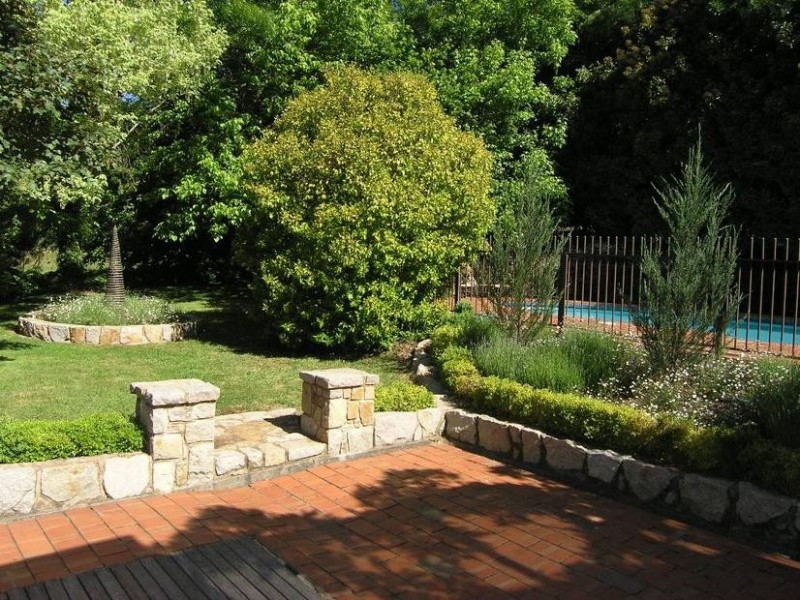 166 Delany Avenue, Bright VIC 3741