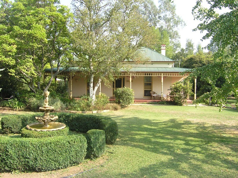 614 Buffalo River Road, Buffalo River VIC 3737