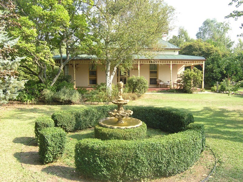 614 Buffalo River Road, Buffalo River VIC 3737