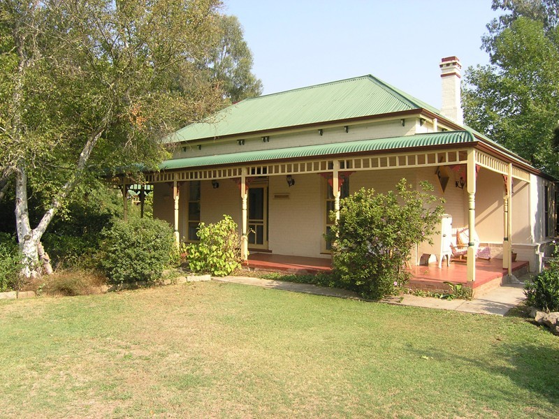 614 Buffalo River Road, Buffalo River VIC 3737