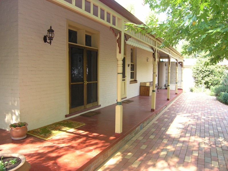 614 Buffalo River Road, Buffalo River VIC 3737