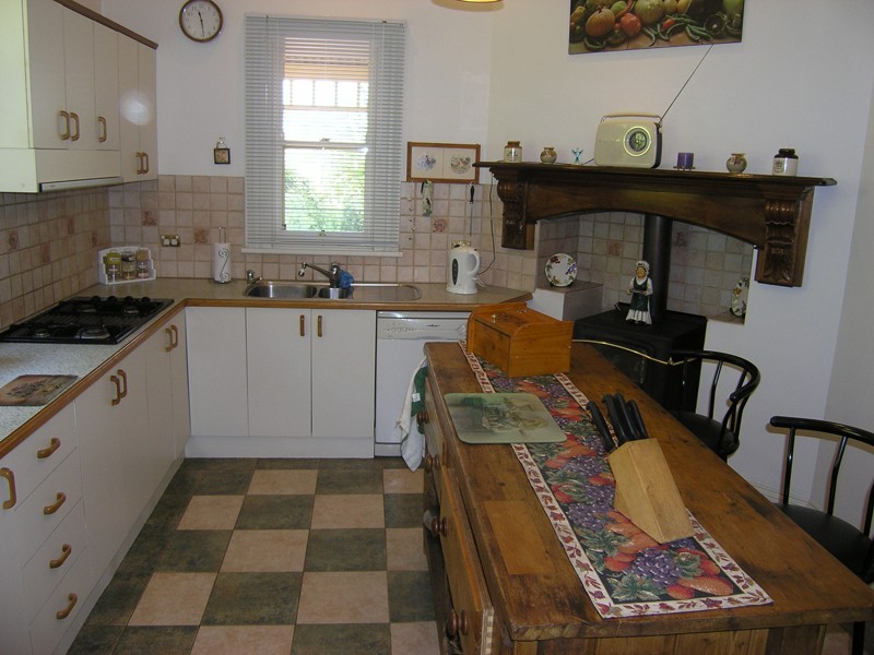 614 Buffalo River Road, Buffalo River VIC 3737