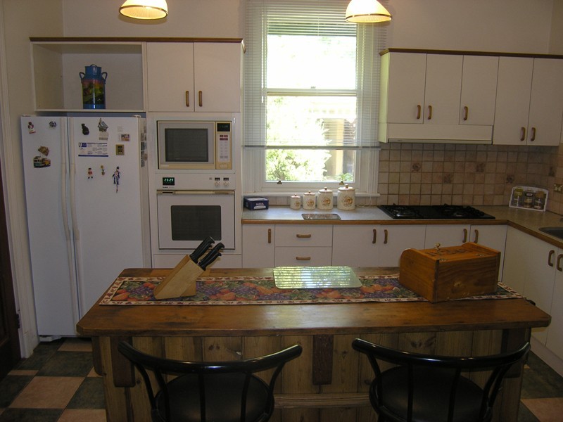 614 Buffalo River Road, Buffalo River VIC 3737