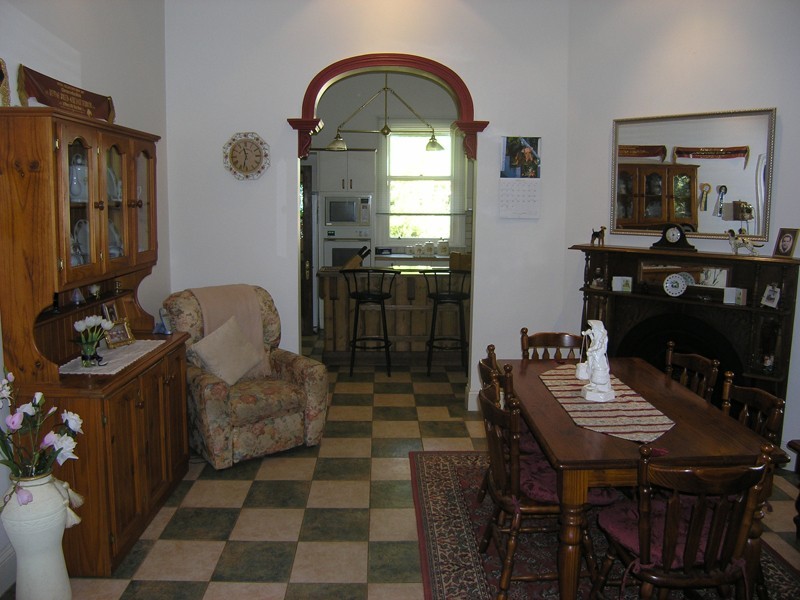 614 Buffalo River Road, Buffalo River VIC 3737