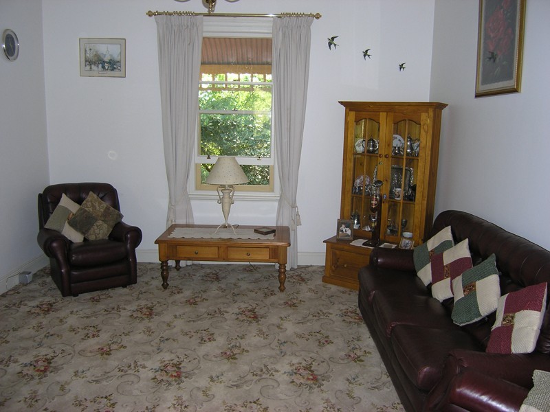 614 Buffalo River Road, Buffalo River VIC 3737