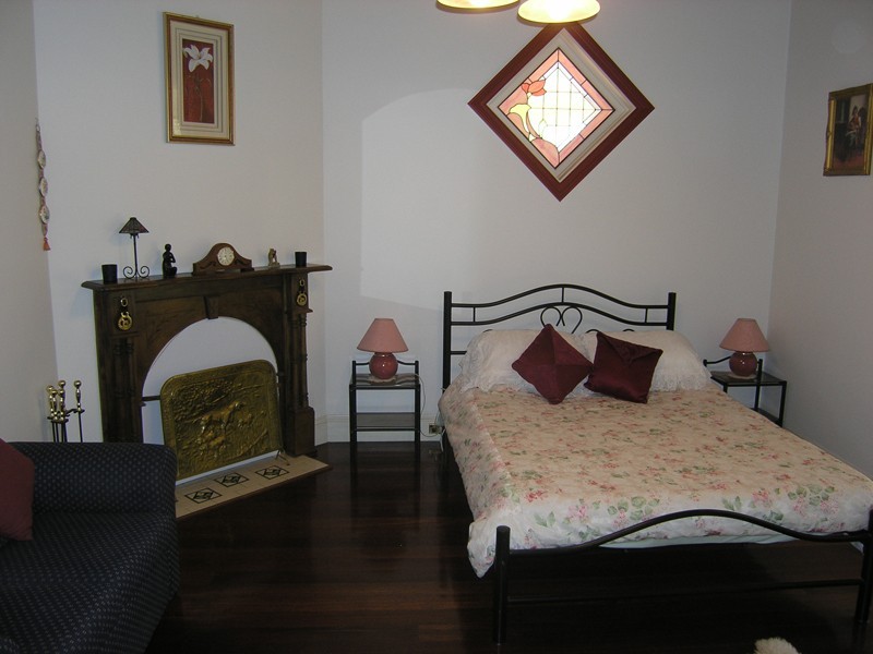 614 Buffalo River Road, Buffalo River VIC 3737