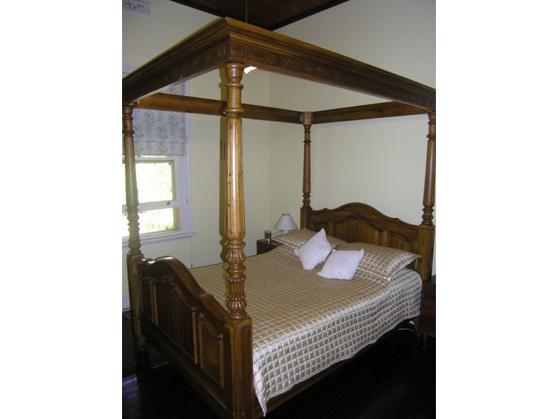 614 Buffalo River Road, Buffalo River VIC 3737