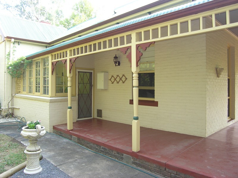 614 Buffalo River Road, Buffalo River VIC 3737