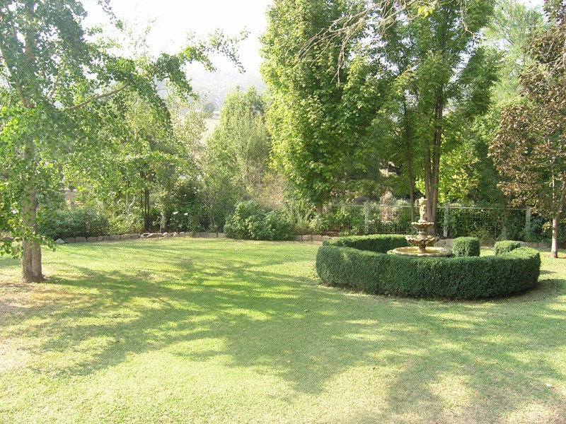 614 Buffalo River Road, Buffalo River VIC 3737