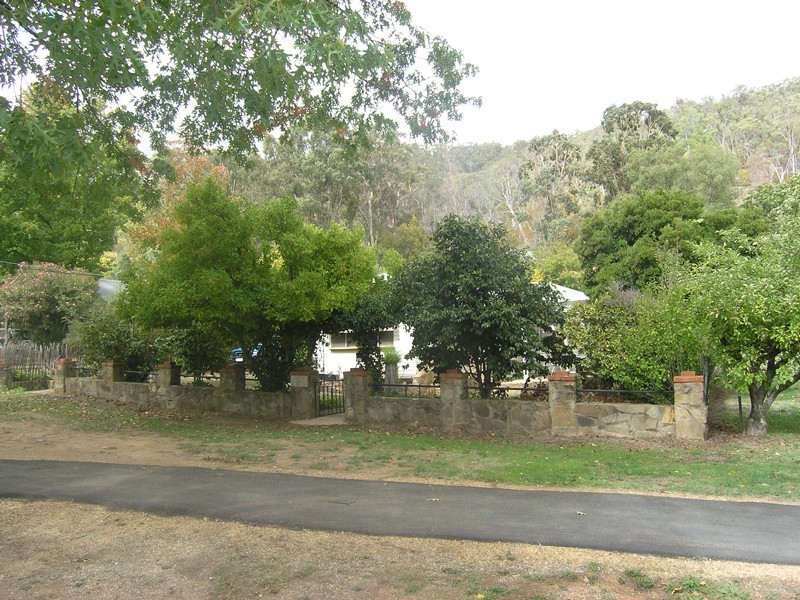 120 Delany Avenue, Bright VIC 3741