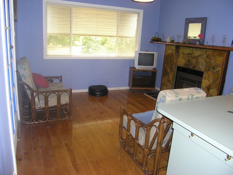 120 Delany Avenue, Bright VIC 3741