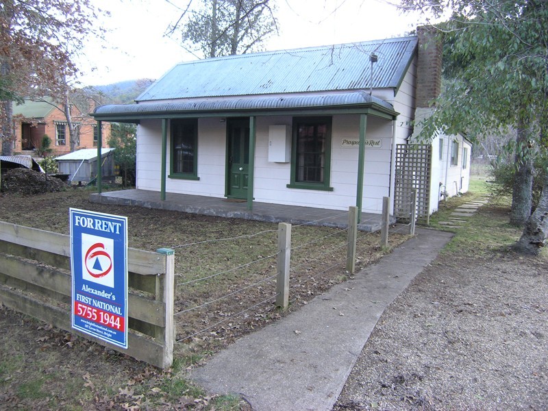230 Great Alpine Rd, Harrietville VIC 3741