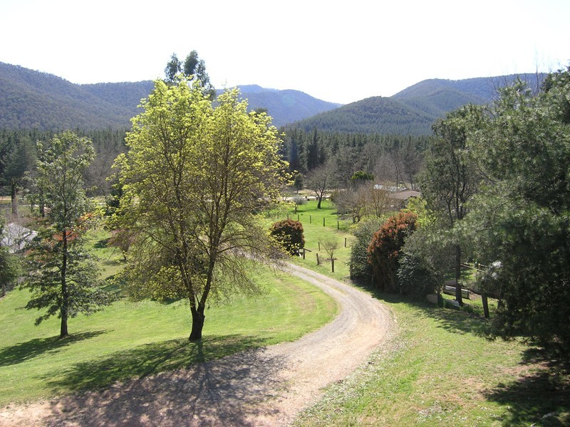 178 Delany Avenue, Bright VIC 3741