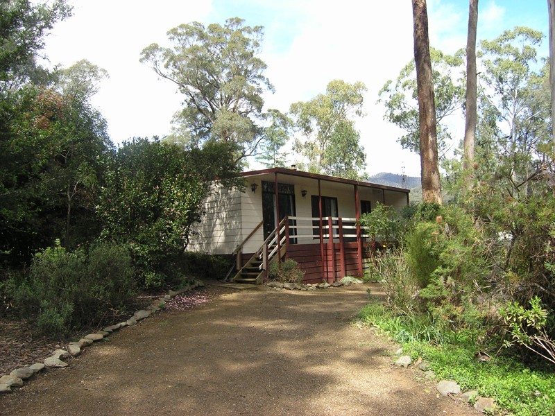 4 Cobungra Court, Harrietville VIC 3741