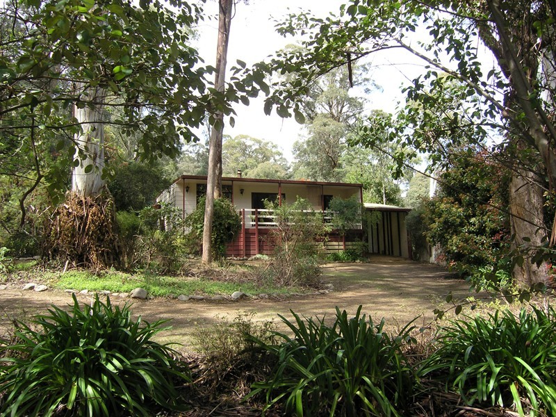 4 Cobungra Court, Harrietville VIC 3741