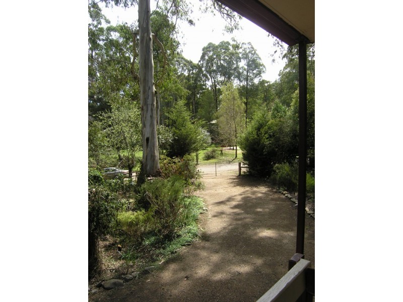 4 Cobungra Court, Harrietville VIC 3741