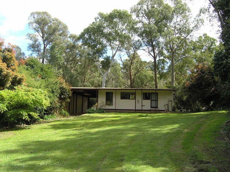 4 Cobungra Court, Harrietville VIC 3741