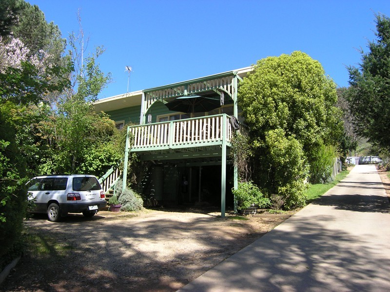 126a Delany Avenue, Bright VIC 3741