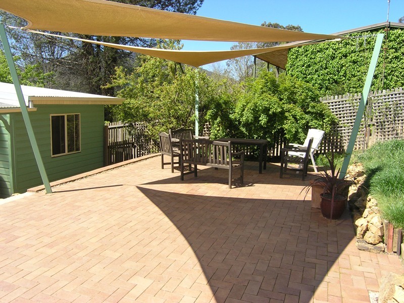 126a Delany Avenue, Bright VIC 3741