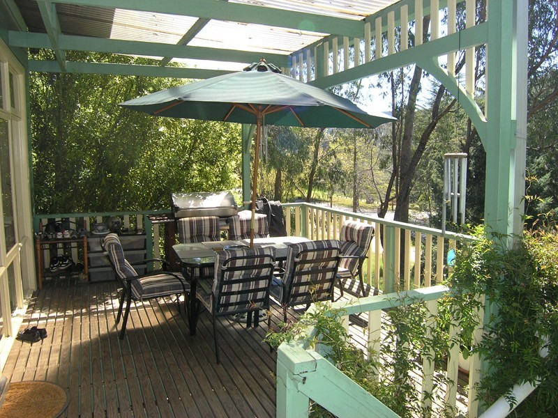 126a Delany Avenue, Bright VIC 3741