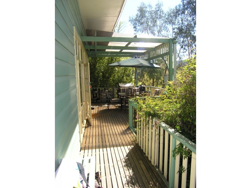 126a Delany Avenue, Bright VIC 3741