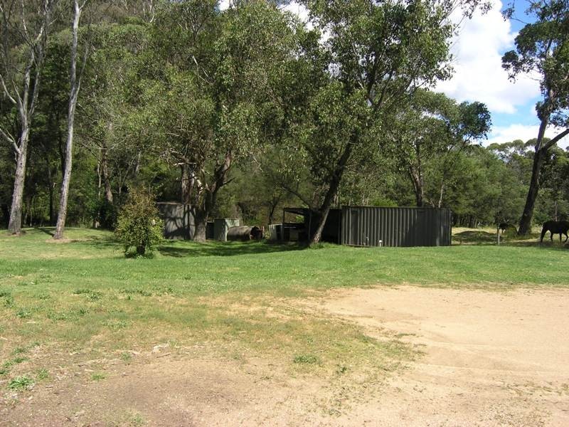 695 Morses Creek Rd, Wandiligong VIC 3744