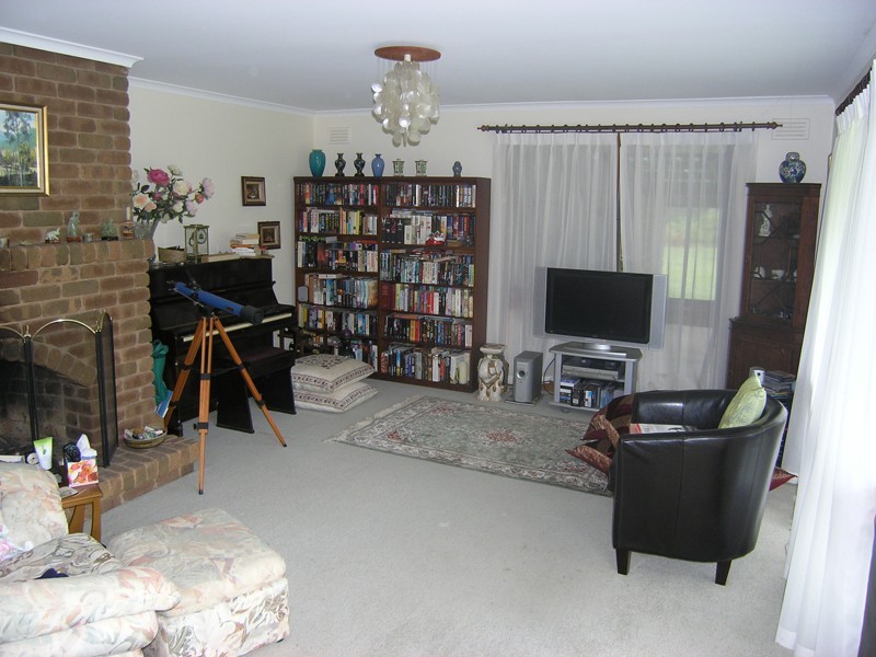 22 Smithy Lane, Wandiligong VIC 3744