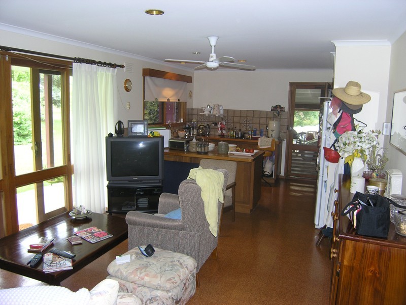 22 Smithy Lane, Wandiligong VIC 3744