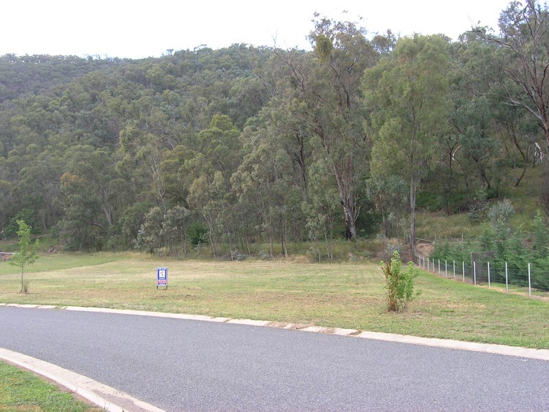 Lot 23,  Louie Court, Bright VIC 3741