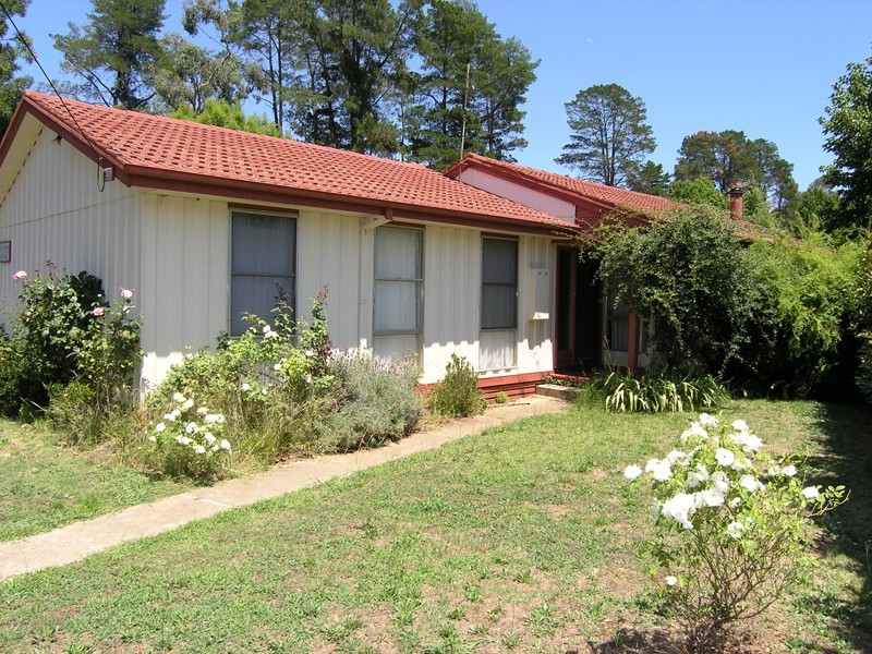 19 Thompson Street, Bright VIC 3741