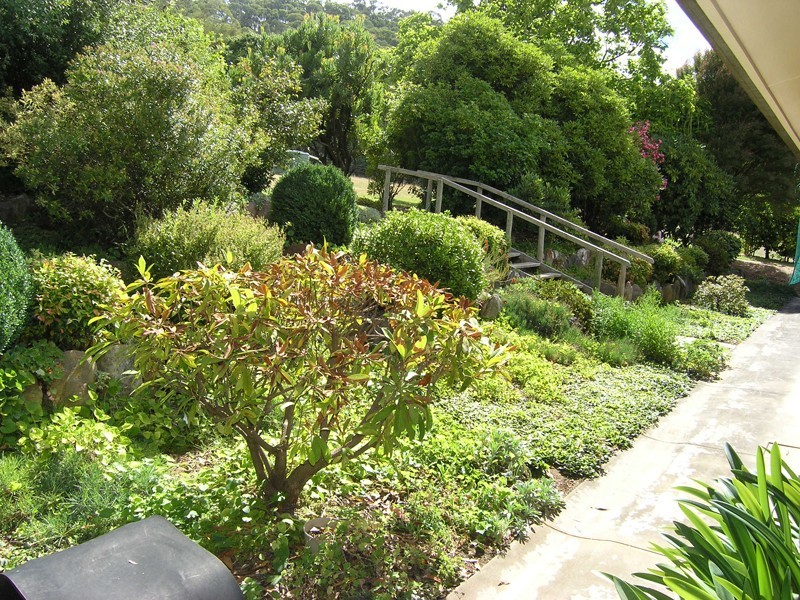 118 Growlers Creek Road, Wandiligong VIC 3744