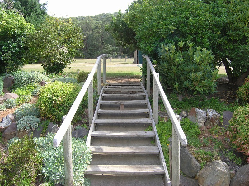 118 Growlers Creek Road, Wandiligong VIC 3744