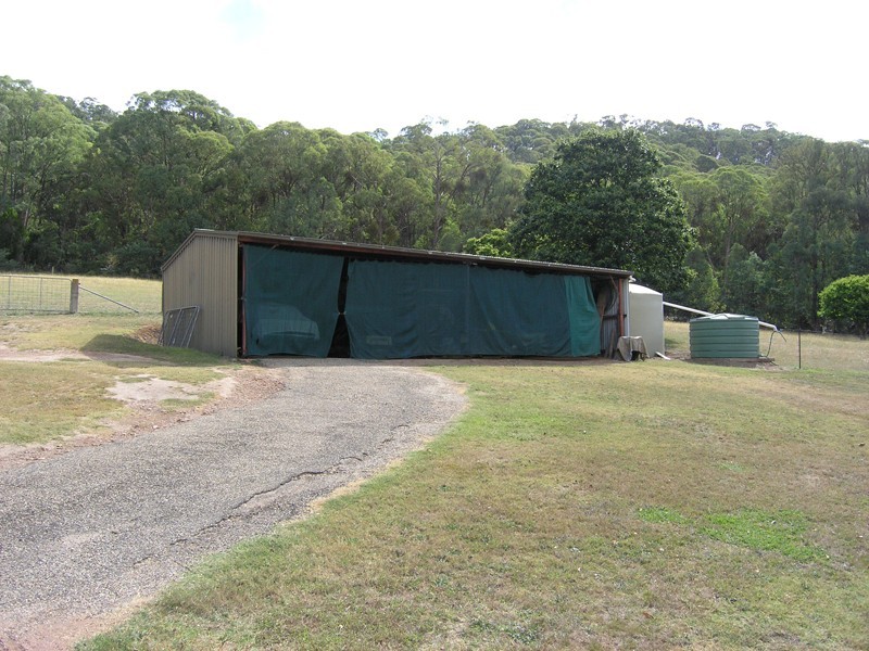 118 Growlers Creek Road, Wandiligong VIC 3744