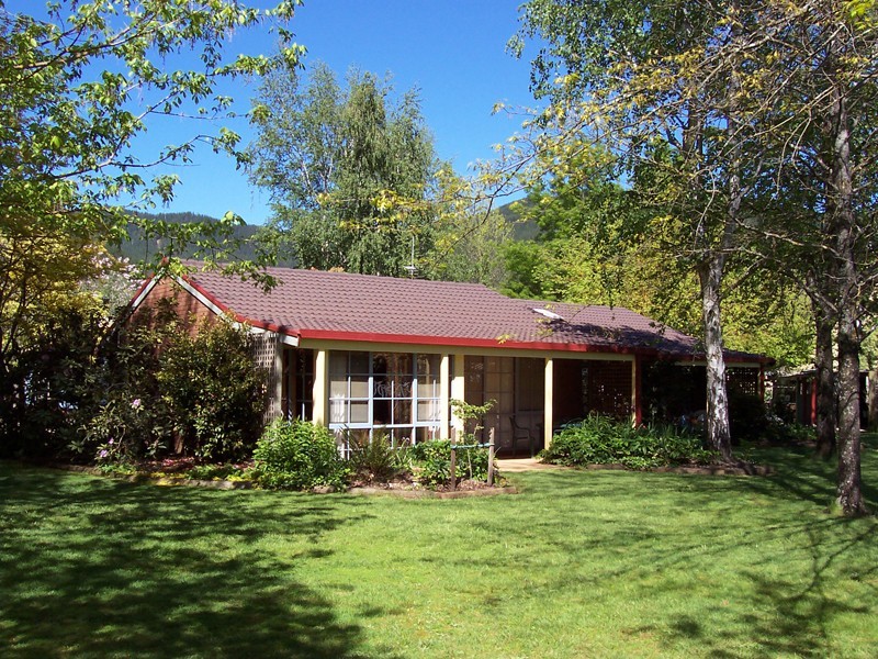 14 Gavan Street, Bright VIC 3741