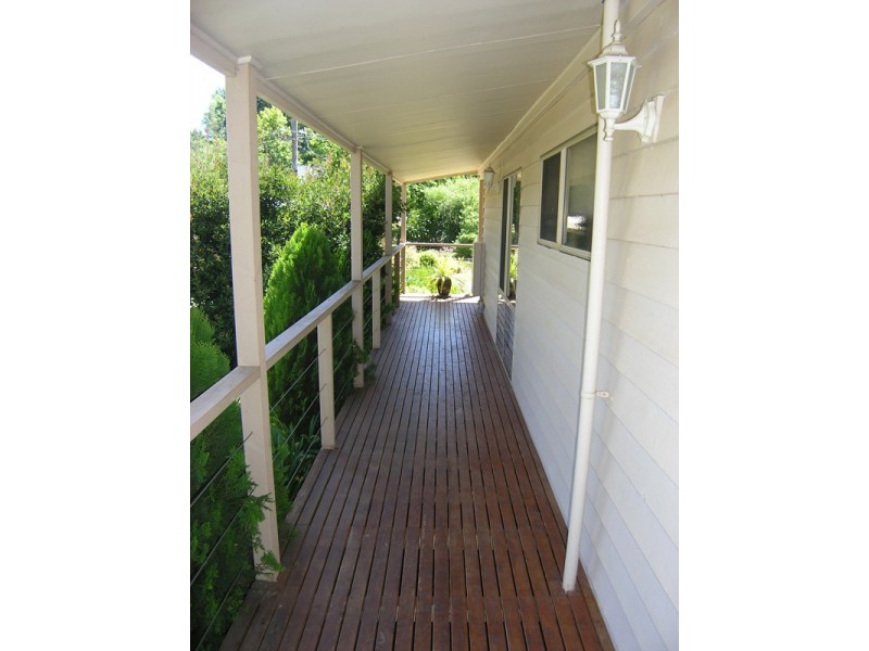 6 Alrima Court, Bright VIC 3741