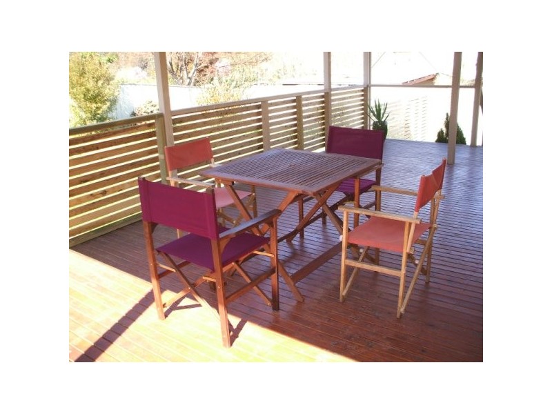 6 Alrima Court, Bright VIC 3741