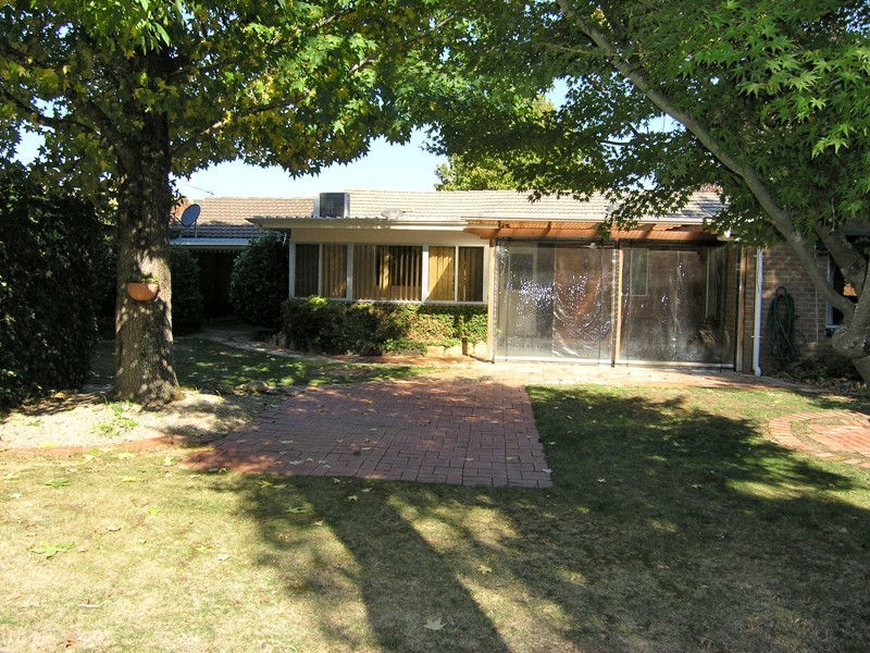 7 Spion Kopje Rd, Bright VIC 3741