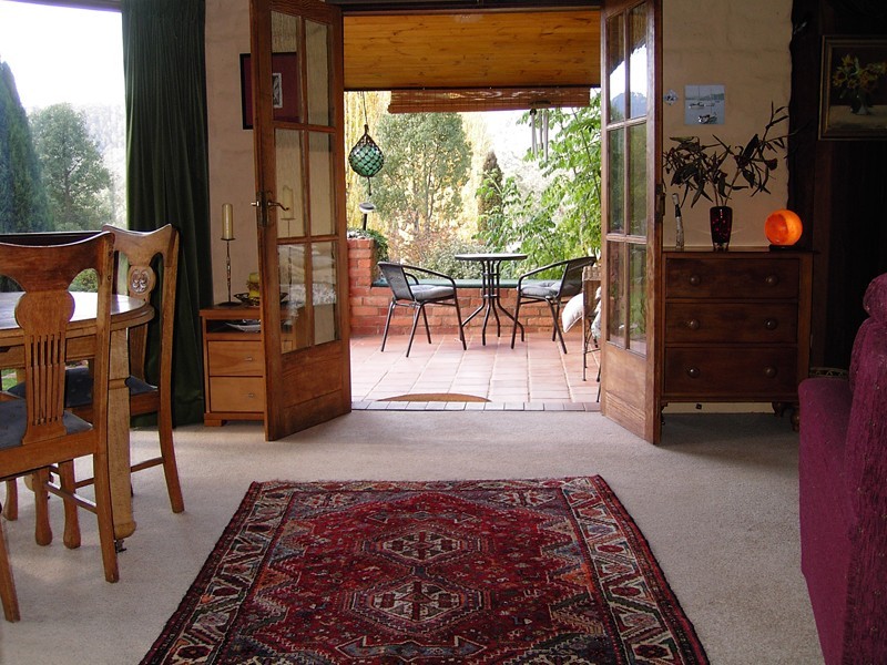 924 Morses Creek Road, Wandiligong VIC 3744