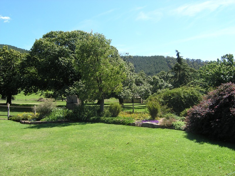 924 Morses Creek Road, Wandiligong VIC 3744