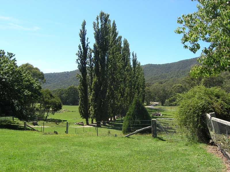 924 Morses Creek Road, Wandiligong VIC 3744