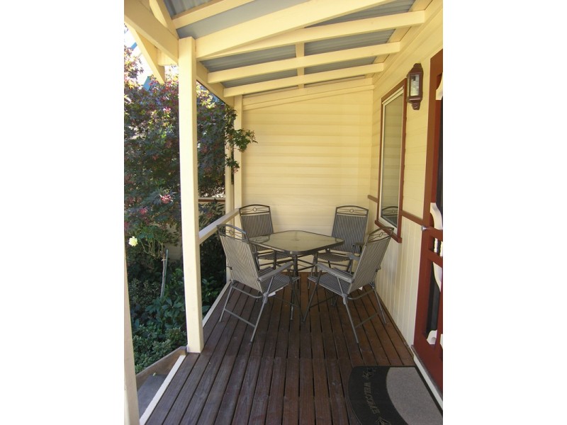 Unit 2 Turntable Terrace, Bright VIC 3741